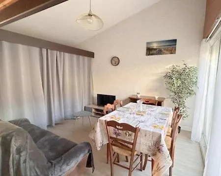Maison Plein Pied Proximite Plage Et Commerce - 5sir33 Villa Le Barcares