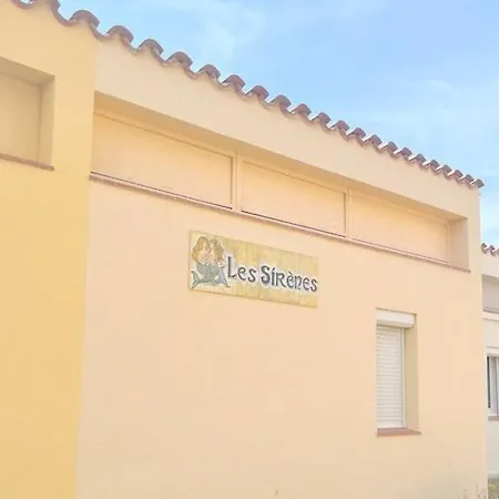 Villa Maison Plein Pied Proximite Plage Et Commerce - 5sir33 *