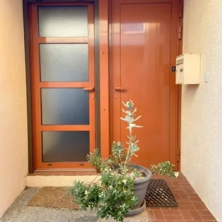 Maison Plein Pied Proximite Et Commerce - 5sir33 Le Barcares