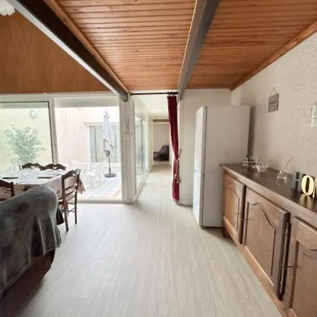 Villa Maison Plein Pied Proximite Et Commerce - 5sir33 *