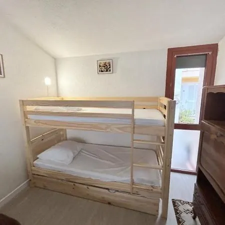Maison Plein Pied Proximite Plage Et Commerce - 5sir33 Le Barcares