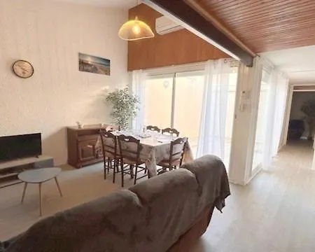 Villa Maison Plein Pied Proximite Et Commerce - 5sir33 *