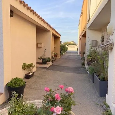 Maison Plein Pied Proximite Plage Et Commerce - 5sir33 Villa *